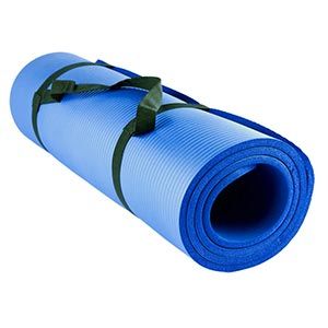Best Workout mat with eyelets for Workout Today