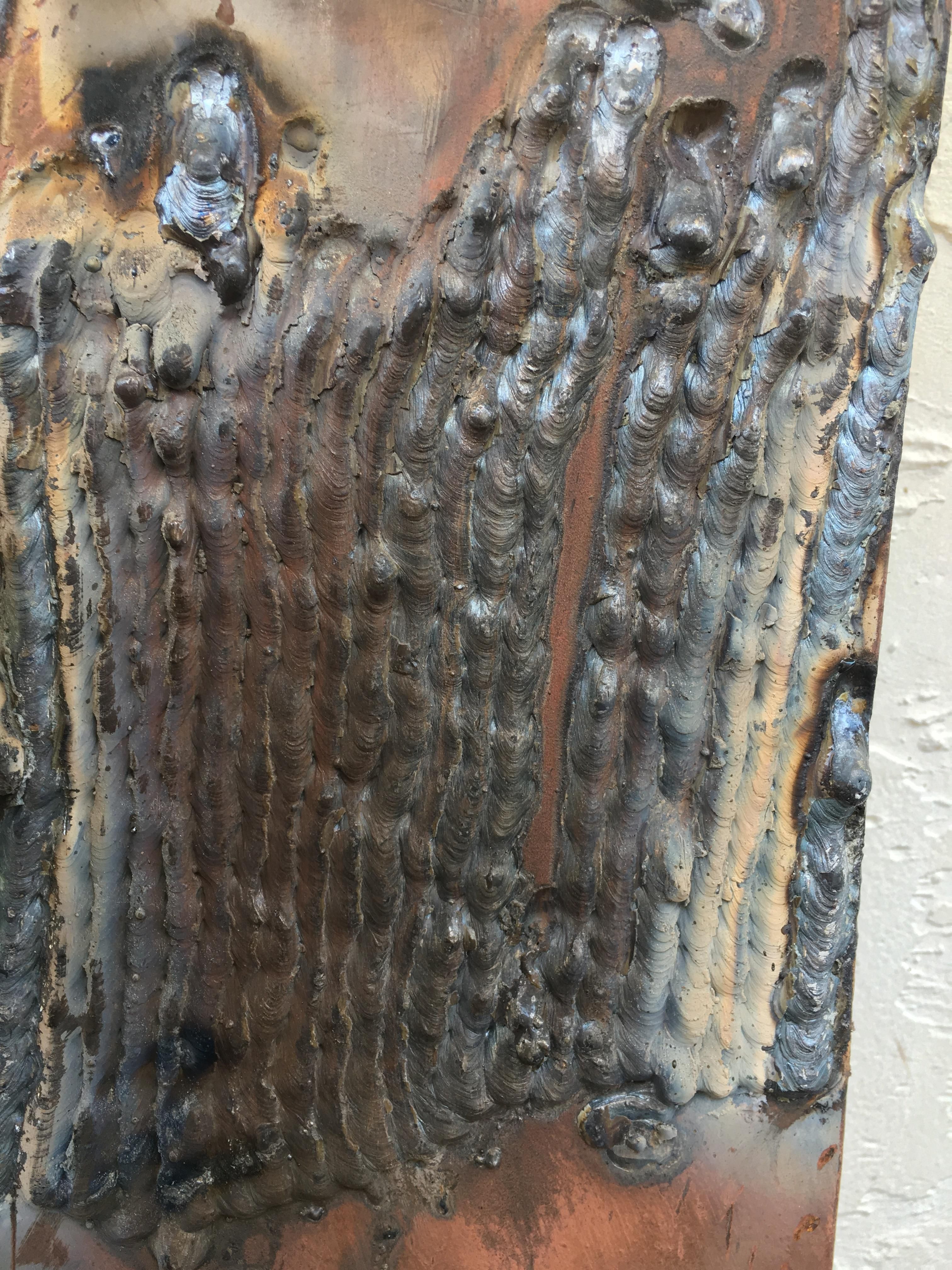 hey r welding i asked for some help with vertical 7018 yesterday