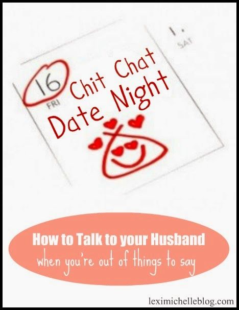 Conversation Starters For Married Couples Lexi Michelle Blog Date Night Ideas For Married