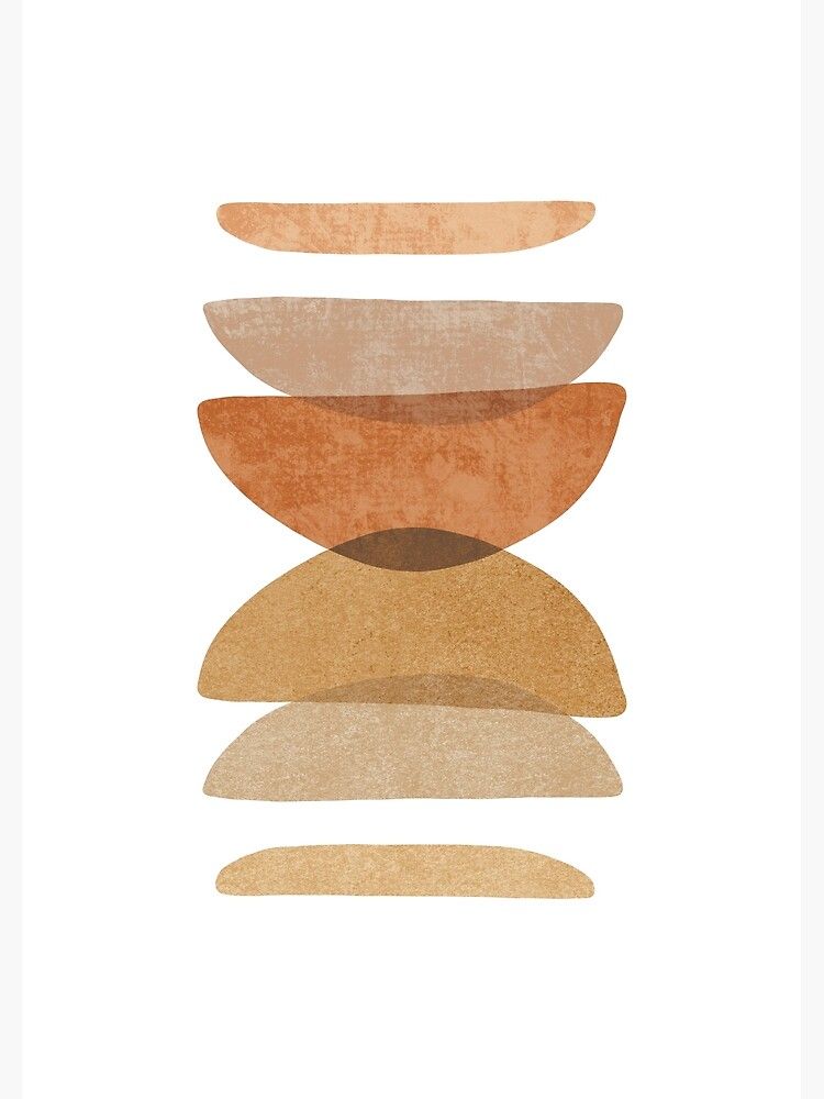 abstract shapes art free