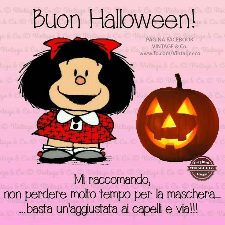 Pin Di Ely Su Perle Di Saggezza Vignette Halloween Divertente Immagini Citazioni Divertenti