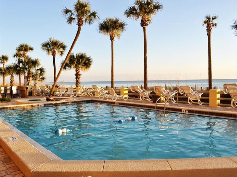Beachbreak By The Sea 15405 Front Beach Road Panama City Panama City Beach
