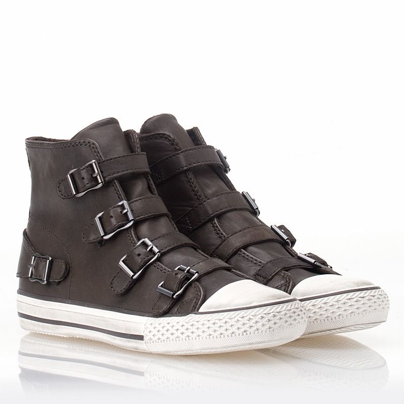 ash sneakers 2021