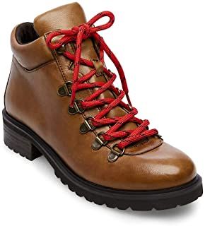 steve madden bam hiker booties