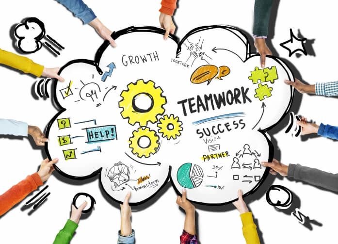 Is Teamwork Important At Your Place Of Business Teamwork Social is-teamwork-important-at-your-place-of-business-teamwork-social