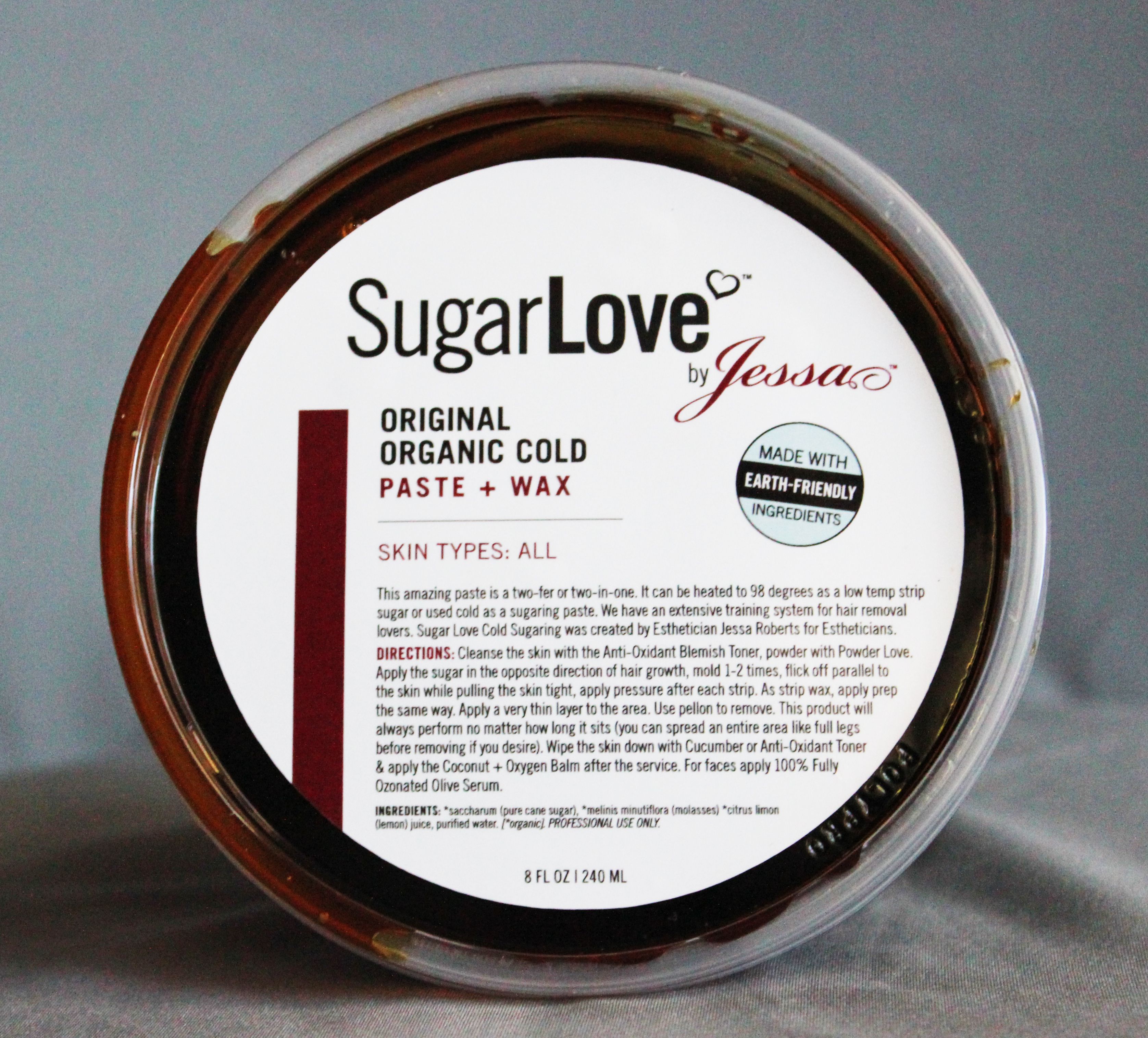 sugaring paste sugaring paste