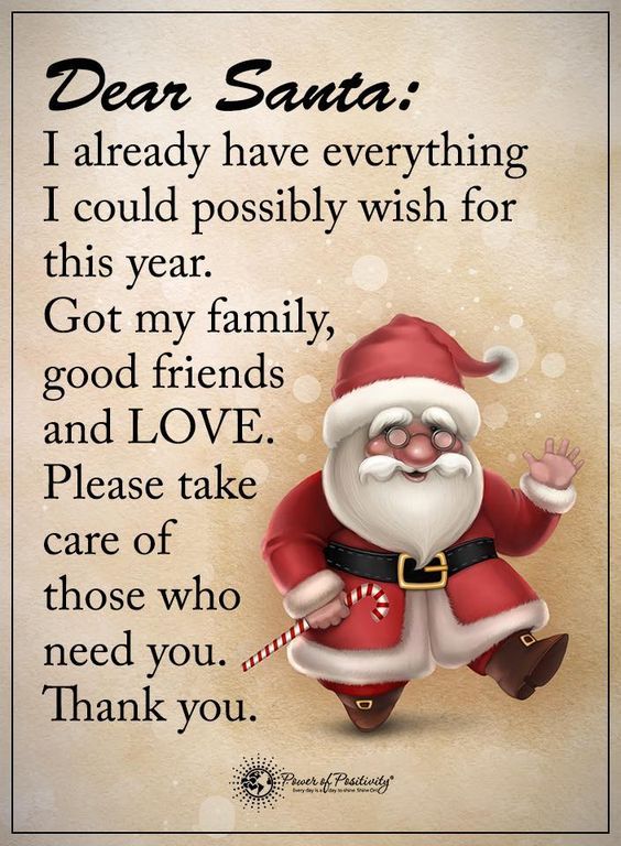 Pin by Melbourne City Cabs on Merry Christmas | Santa claus quotes