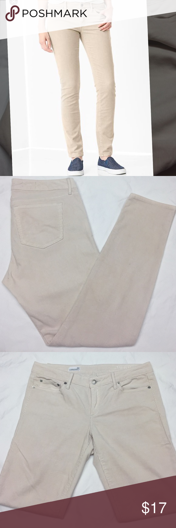 gap 1969 cords