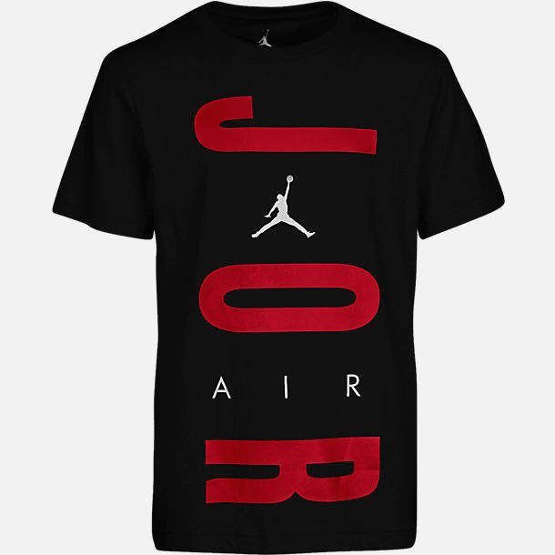 playeras air jordan