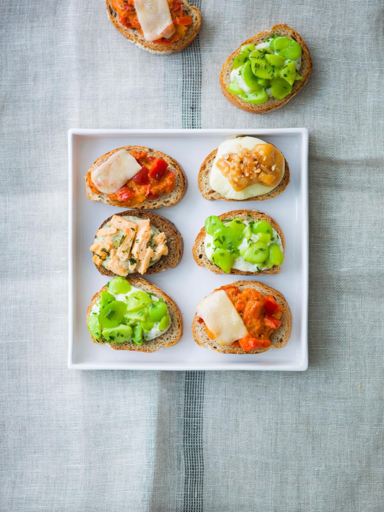 Recettes De Plats Avec Des Produits Surgeles Picard Calmar Farci Recette De Plat Plat