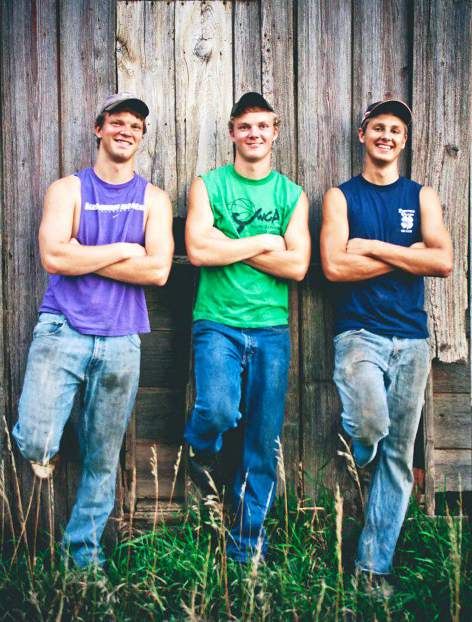 Farm Boys