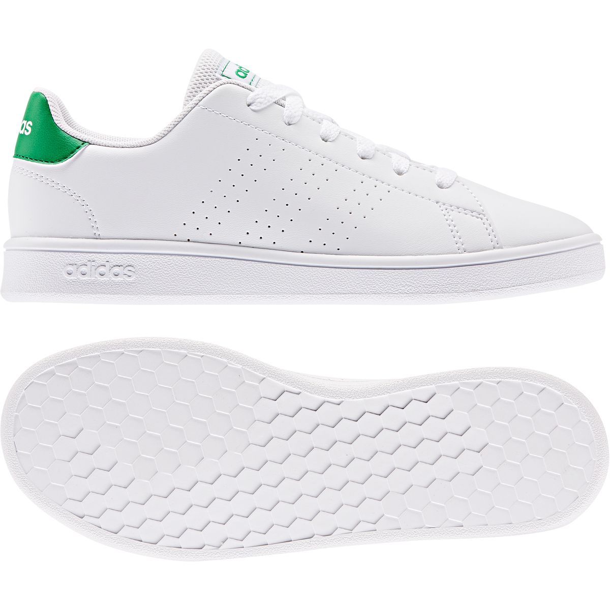 Chaussures Advantage - Taille : 28;29;30;30 1/2;31;31 1/2;32;33;34;35 1/2;36 2/3 | Baskets, Adidas, Chaussure