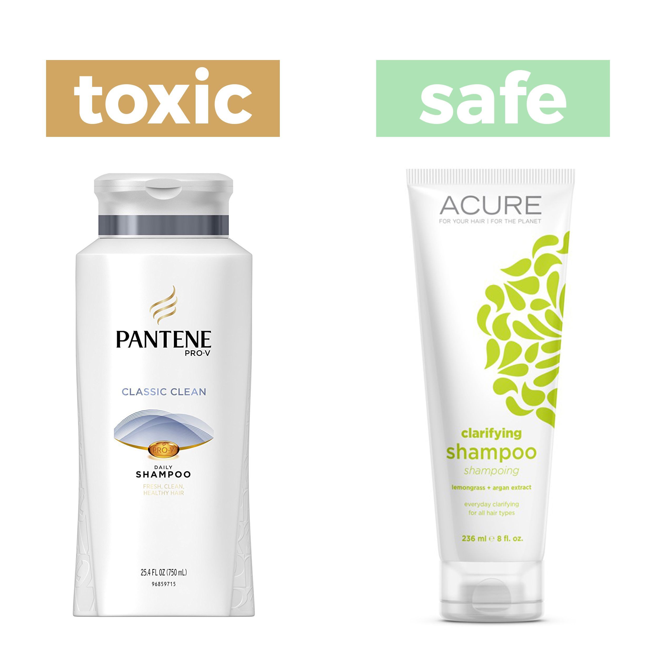 Cake Shampoo And Conditioner Reviews NonToxic Product & Food Swaps Natural shampoo and