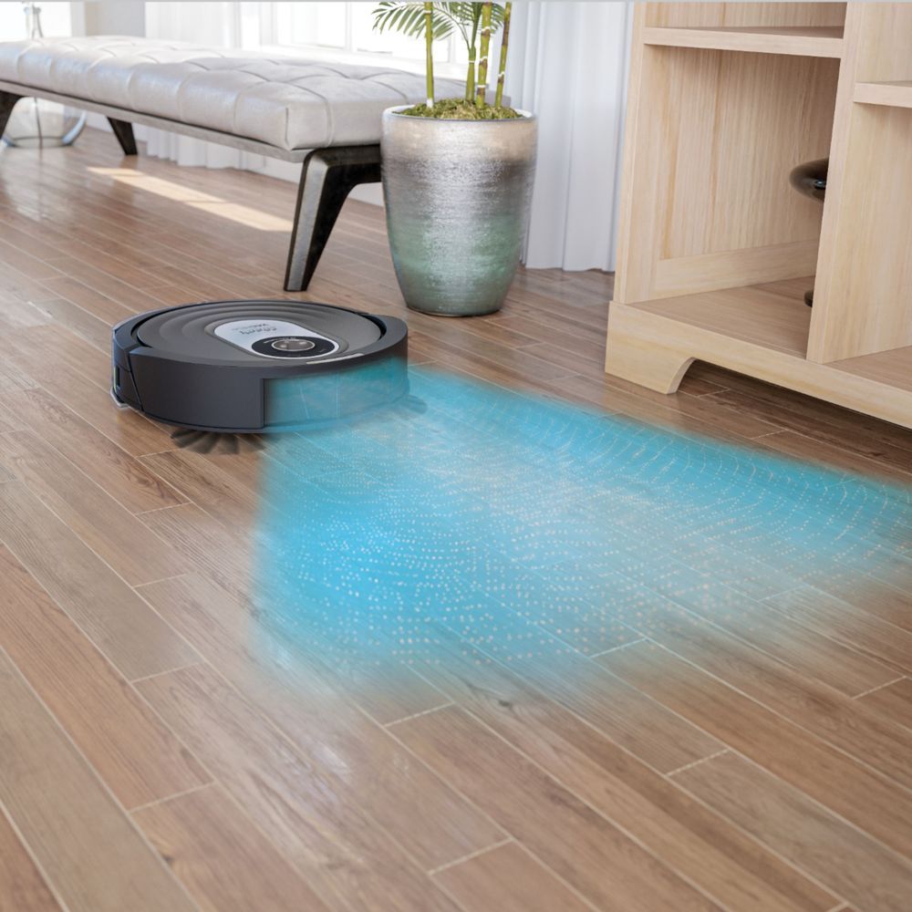 shark ai vacmop robot vacuum and mop rv2001wd with self cleaning brushroll lidar navigation wi fi black rv2001wd best buy in 2021 robot vacuum vacuum ai robot