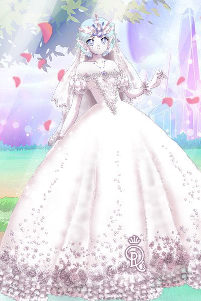 anime dress up bride – fashion dresses