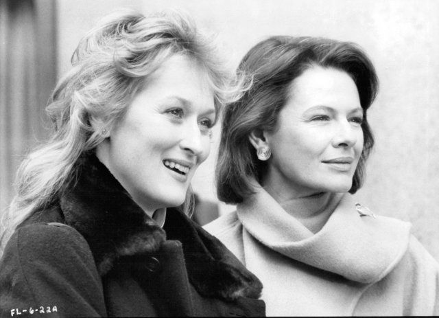 Dianne Wiest Young