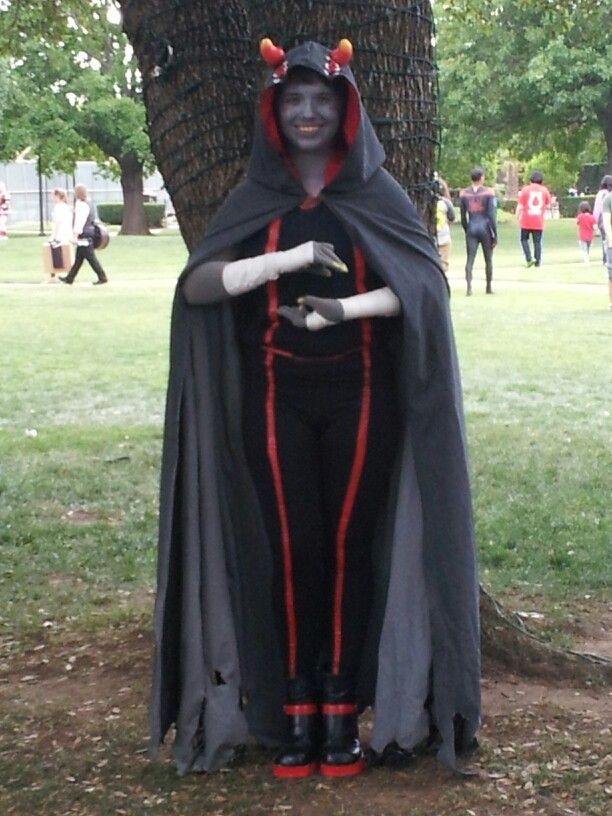 Dallas AKon 2014 The only Signless A kon, Homestuck, Dallas