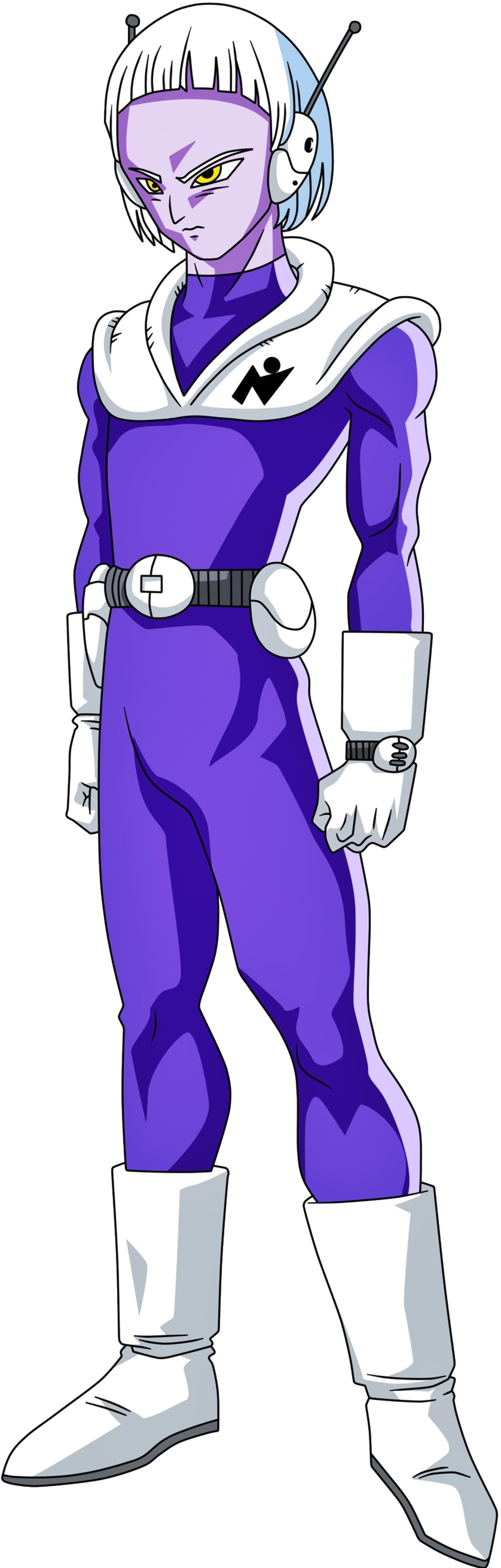 Pin by rubys on D. Ball Super | Dragon ball z, Dbz characters, Anime