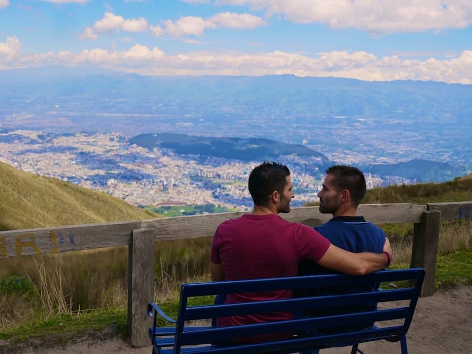 Gay life in west virginia