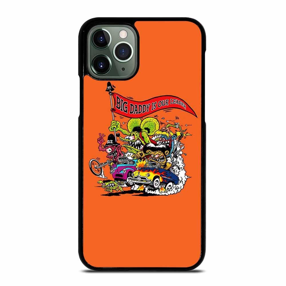Vendor: casemoon Type: iPhone 11 Pro Max Case Price: 14.90 This stunning RAT FINK BIG DEDDY #1 iPhone 11 Pro Max Case shall set up incredible appearance to your iPhone 11 Pro Max Case phone. It is made from durable hard plastic or silicone rubber cases in color black or white. Each case is designed in a high-resolution printing picture. The case makes the sides and corners of the phone are covered from bumps. This case is not only accessories to cover your phone but also give premium style cove Drag Racing, Auto Racing, Plymouth Barracuda, Chevy Nova, Dodge Dart, Lamborghini Gallardo, Car Humor, Porsche, Audi