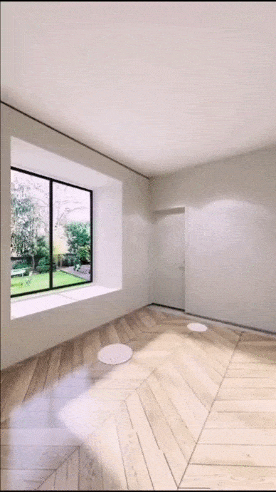 Wohndekoration Innenarchitektur und Traumhaus Ideen Gifs 13