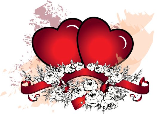 Love Piture Designe 42 Heart Vectors Designs Love Piture Designe 42 Heart Vectors Designs Graphics