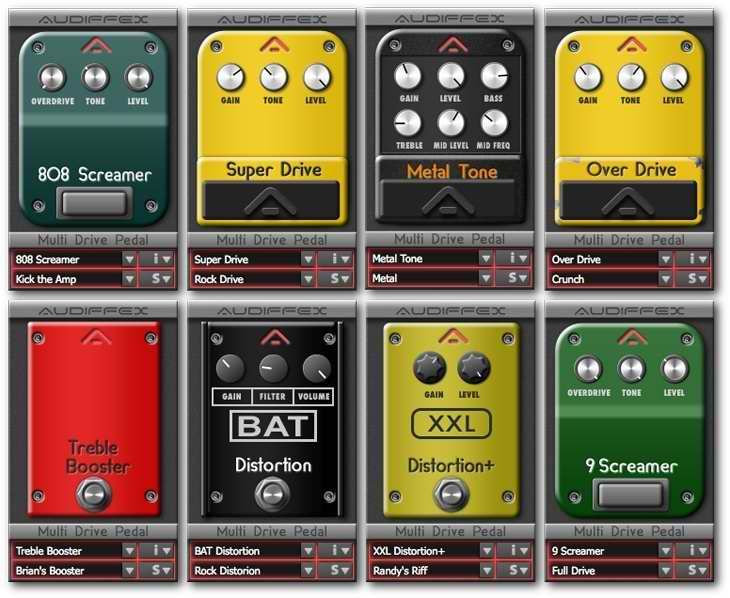 Plugins Plugins