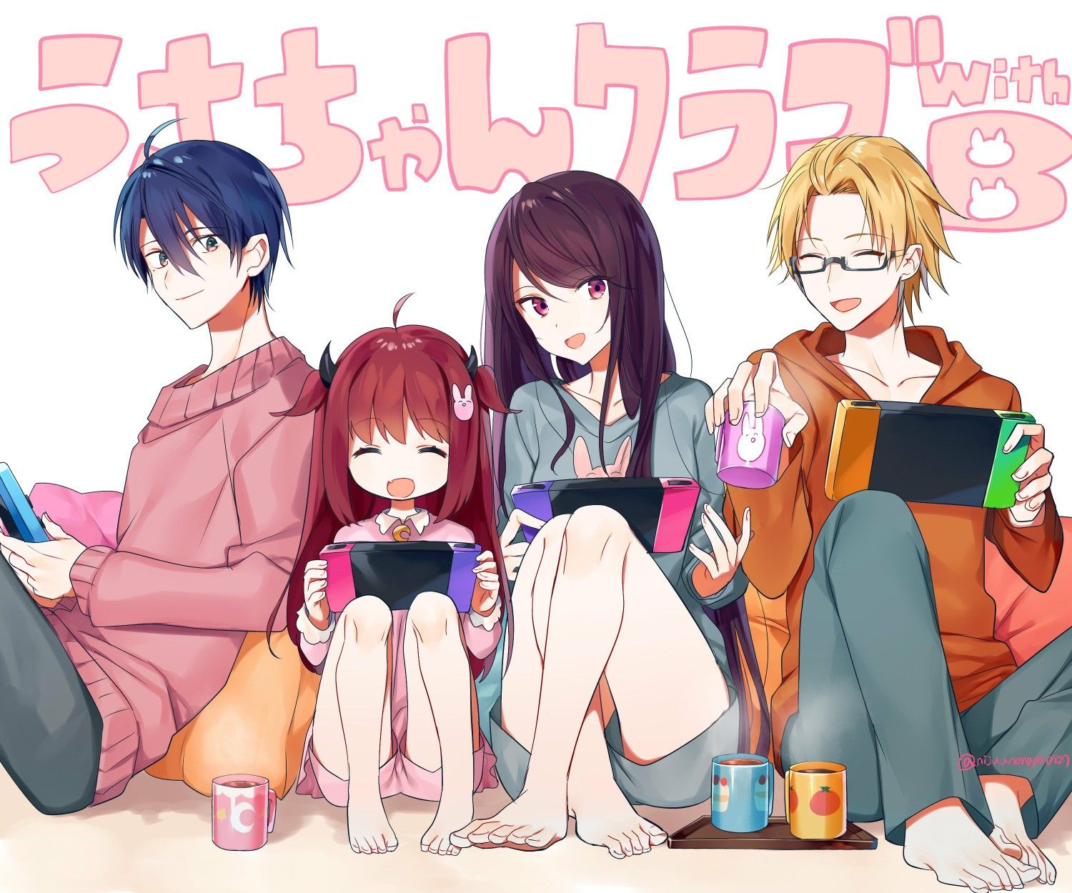 Vtuber おしゃれまとめの人気アイデア Pinterest Kyca 可愛いアニメガール アニメのカップル イラスト Vtuber おしゃれまとめの人気アイデア Pinterest Kyca 可愛いアニメガール アニメのカップル イラスト