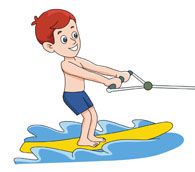 pic Water Sports Clipart Free pinterest