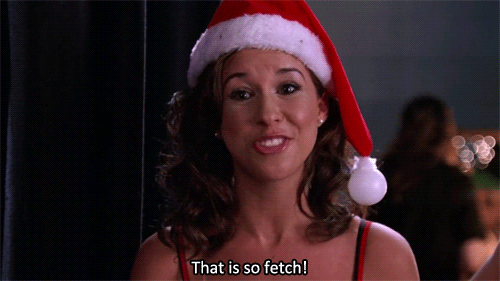 can you name the holiday movie by the christmas dinner quizzes christmas movie gif