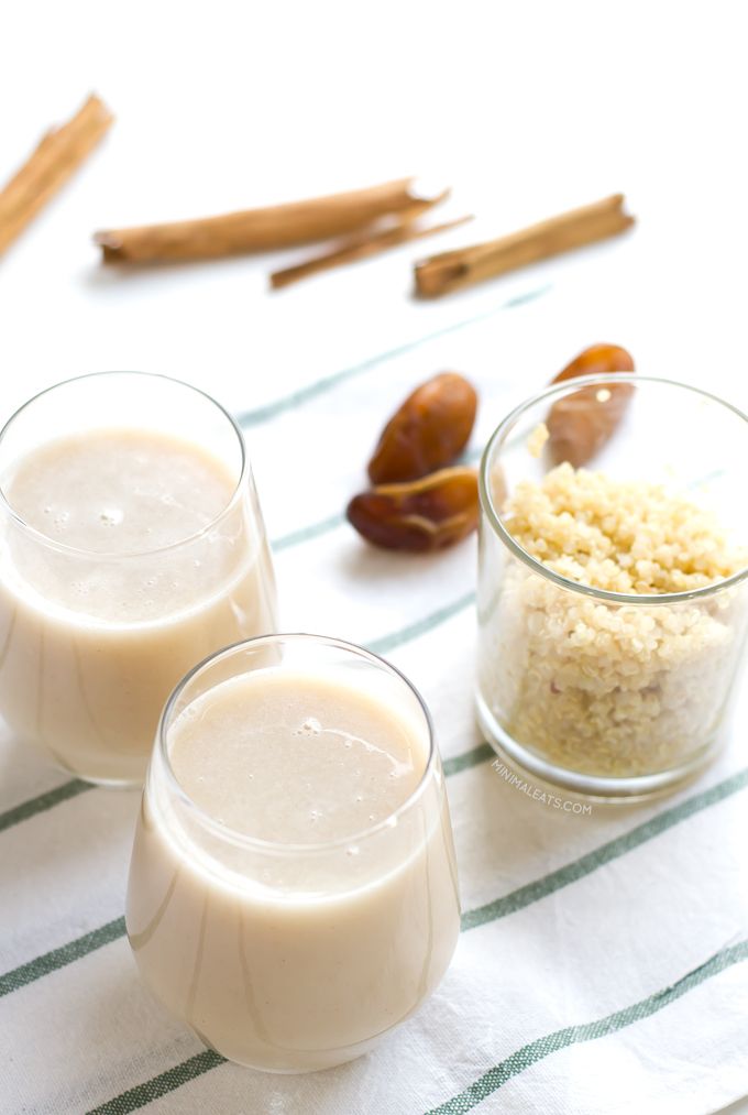Toasted Almond Drink Recipe Toasted Almond Drink Recipe