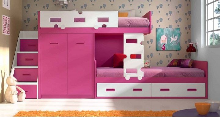 camas para niños de 8*-12 años - Buscar con Google habitaciones - camas para nios camas para niños de 8*-12 años - Buscar con Google habitaciones - camas para nios