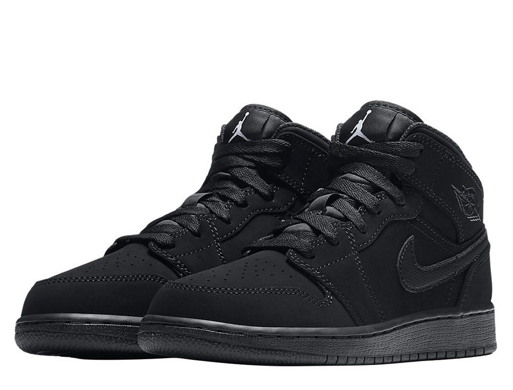 buty air jordan 1 mid (bg) \