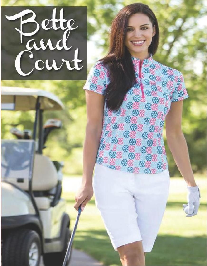 Lori's Golf Shoppe Fall Fashion Lookbook 2014 | Golf outfits women, Golf outfit, Ladies golf clothes
