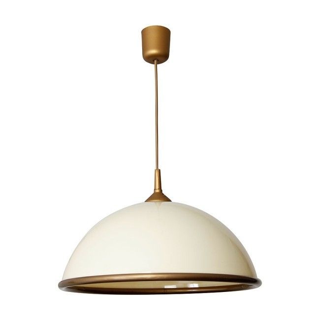 Lampa wisząca kuchenna Luminex 1 x 60 W E27 kremowa in 2020 Pendant lamps kitchen, Pendant Lampa wisząca kuchenna Luminex 1 x 60 W E27 kremowa in 2020 Pendant lamps kitchen, Pendant