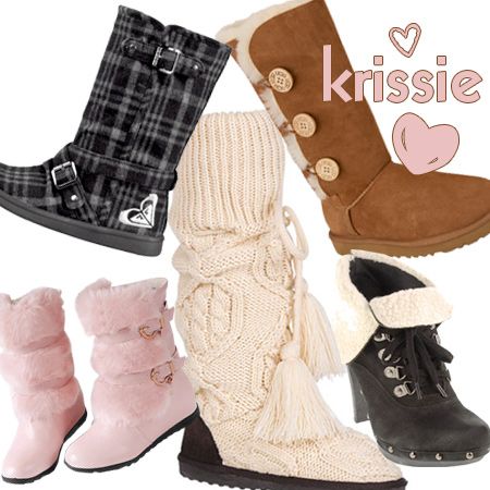 where to buy cute boots online