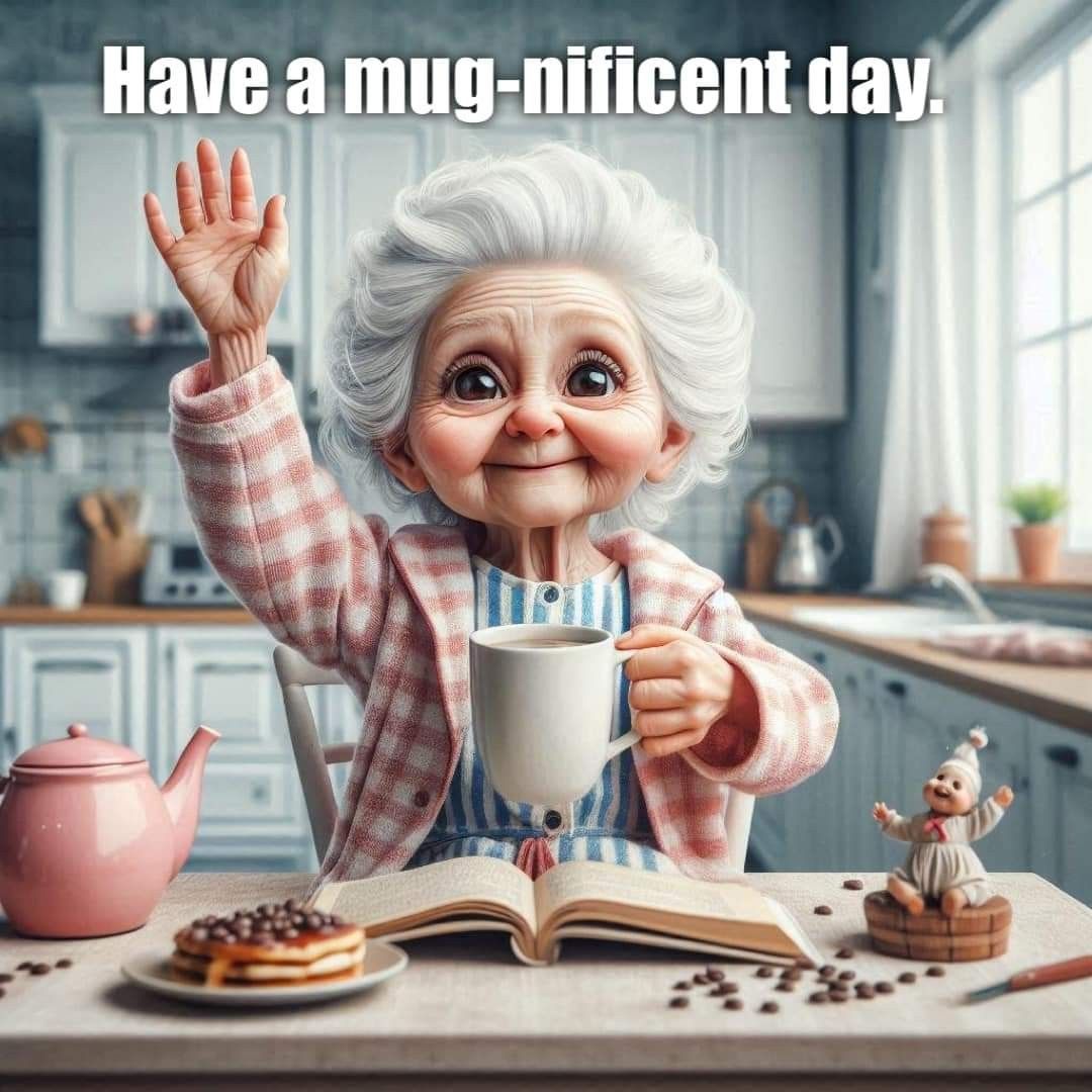 Pin By Celtie Stevenson On Coffee Please In 2024 Good Morning Funny 