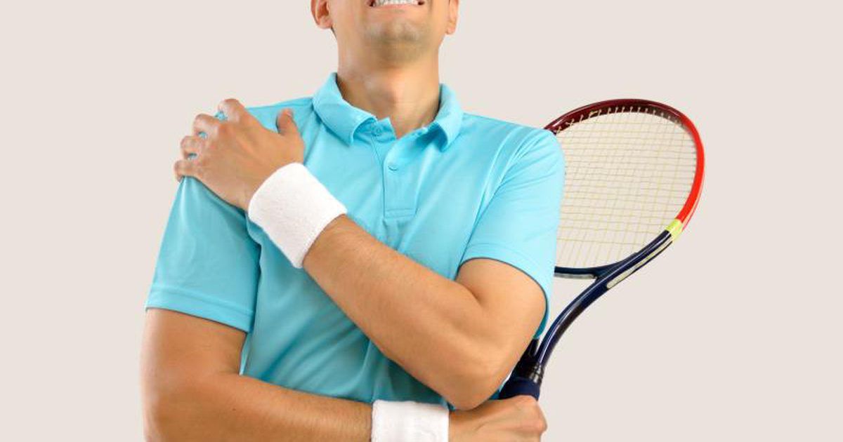 Exercises For Bursitis In The Shoulder Livestrong Com Bursitis Bursitis Shoulder Exercise