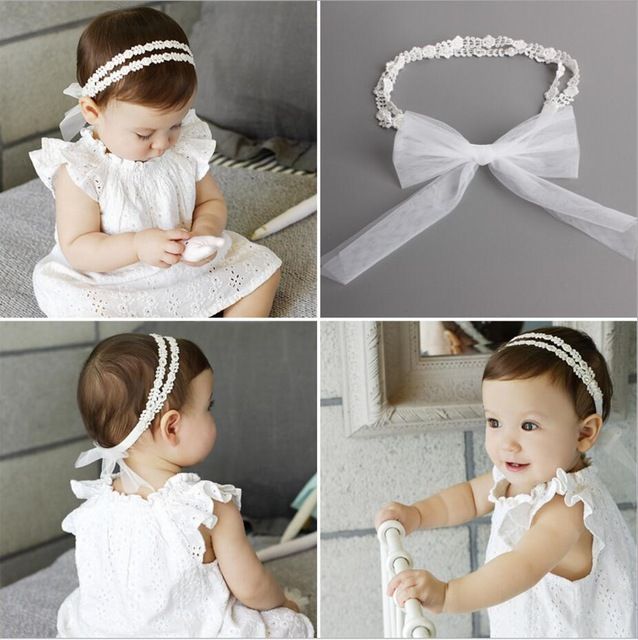 Hair Clips Hair Bows 1st Birthday Gift Birthday Accessories Baby