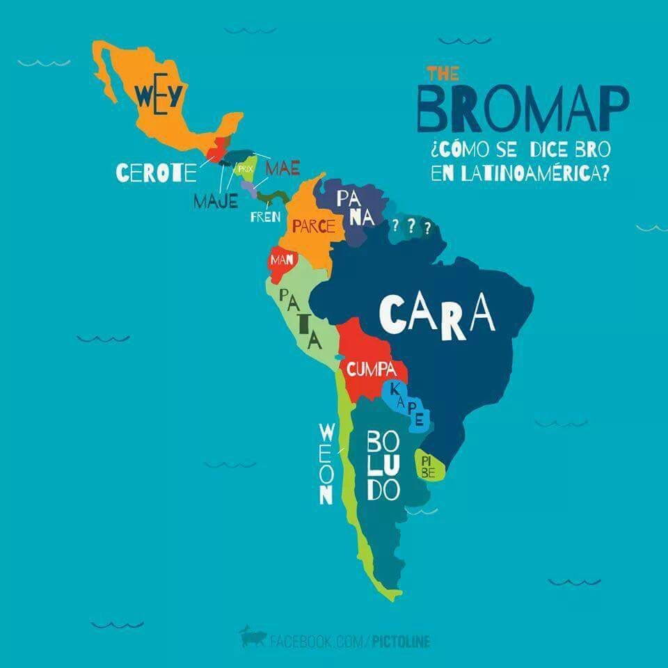 Image Result For Spanish Ways To Say Bro Spanish Sentences Spanish image-result-for-spanish-ways-to-say-bro-spanish-sentences-spanish