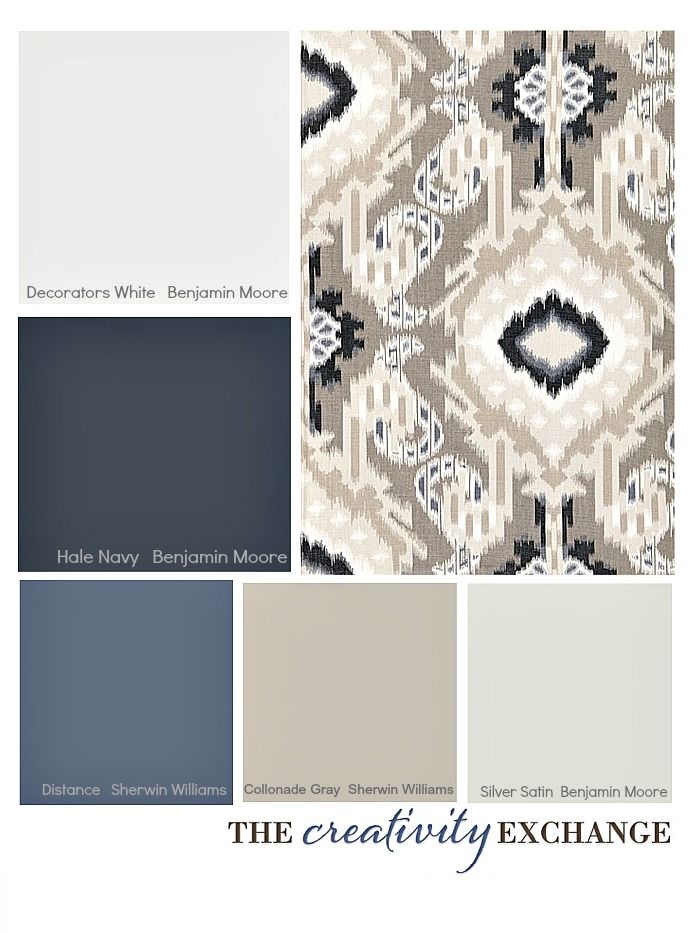 My Office Craft Room Flooring Choices What Do You Think Living Tips For Picking A Paint Color Palette Monday The Creativity Exchange