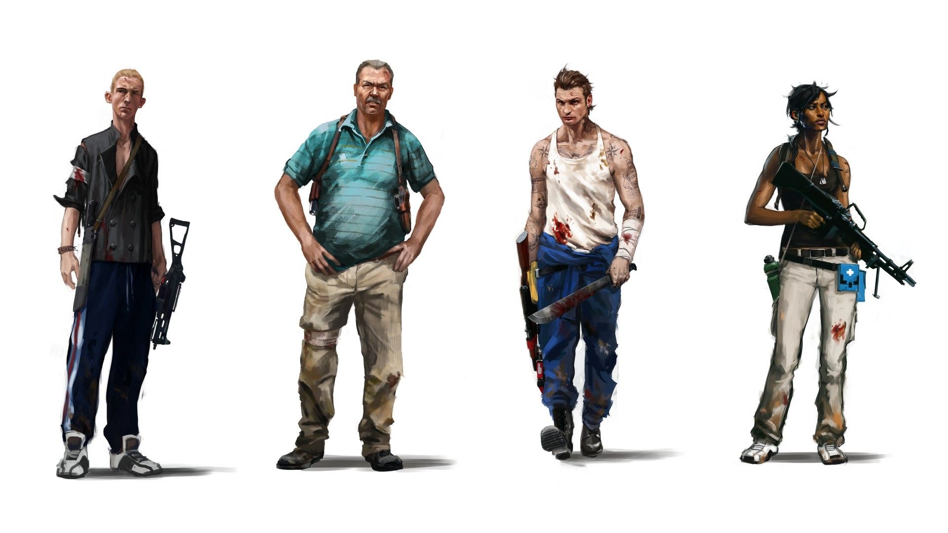 Pin On Far Cry 3 Pin On Far Cry 3