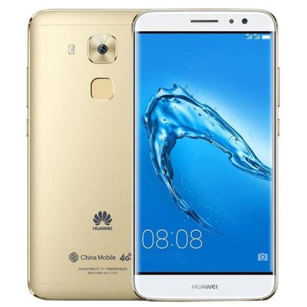 Huawei G9 Plus 5.5 Inch Fingerprint 3GB RAM 32GB ROM Snapdragon 625