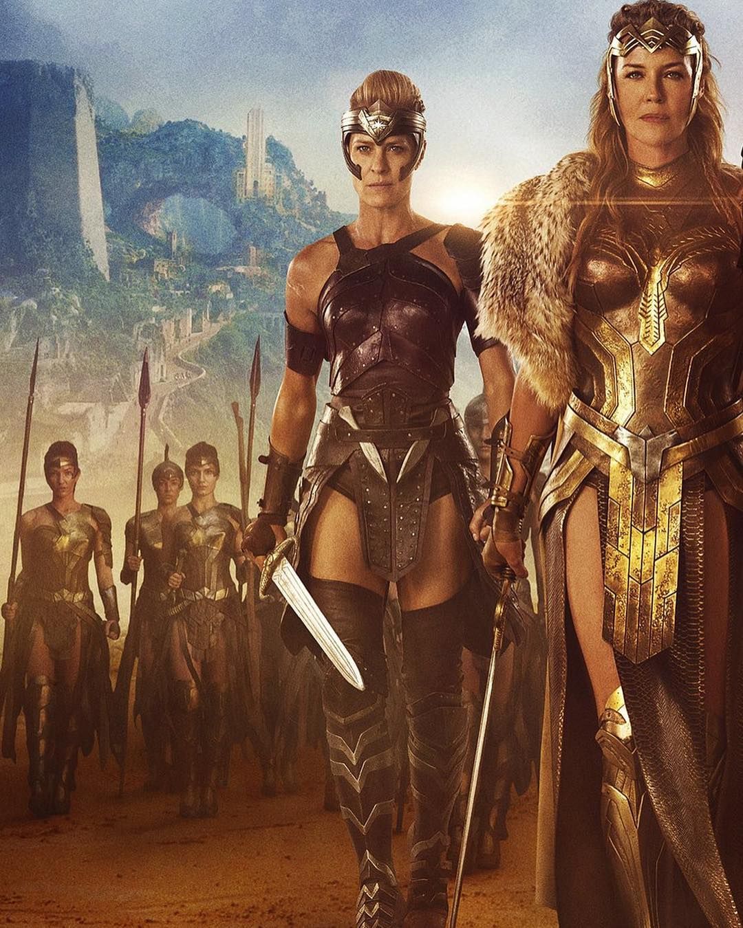 wonder woman historia the amazons 3 wonder woman historia the amazons 3
