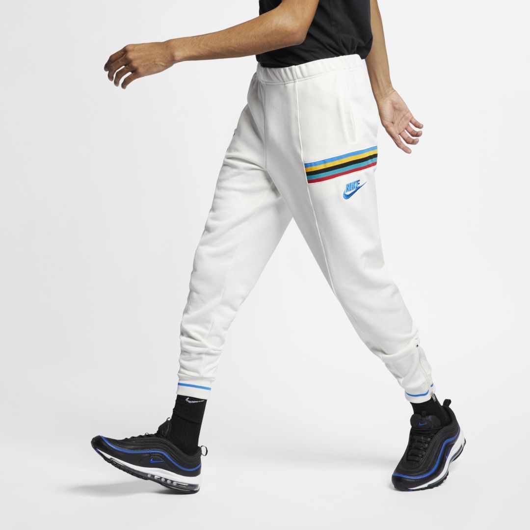 adidas Men/'s Sport 2 Street Tapered French Terry Pants