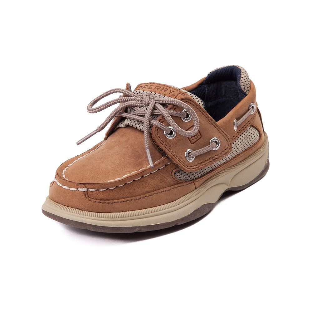 sperry top sider tan