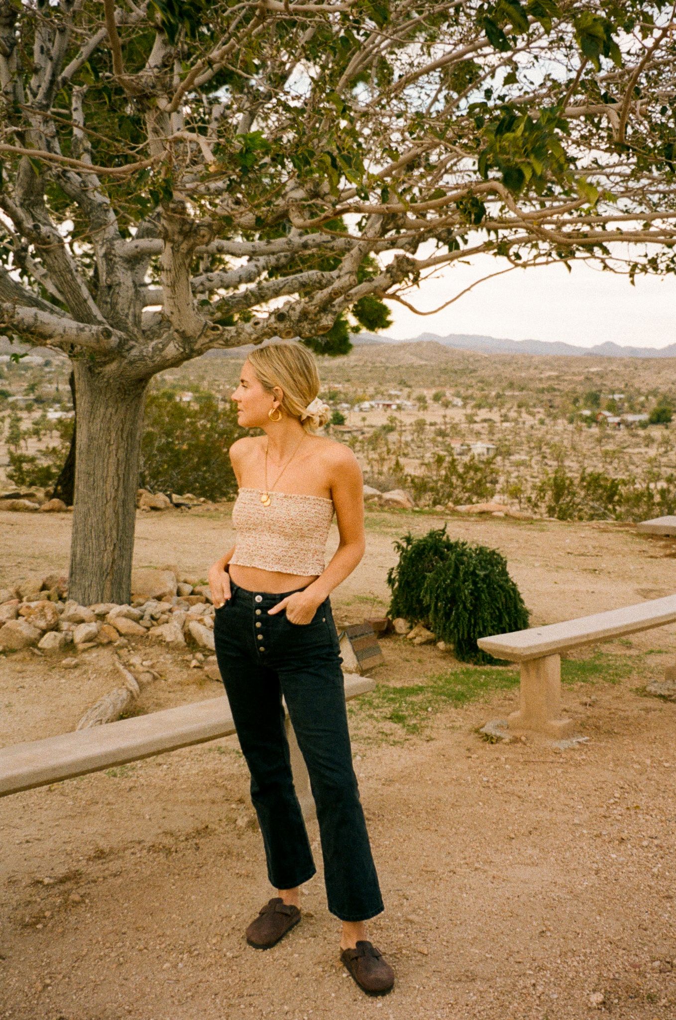 California Road Trip | Joshua Tree | Fashion Me Now | California fashion summer, Road trip