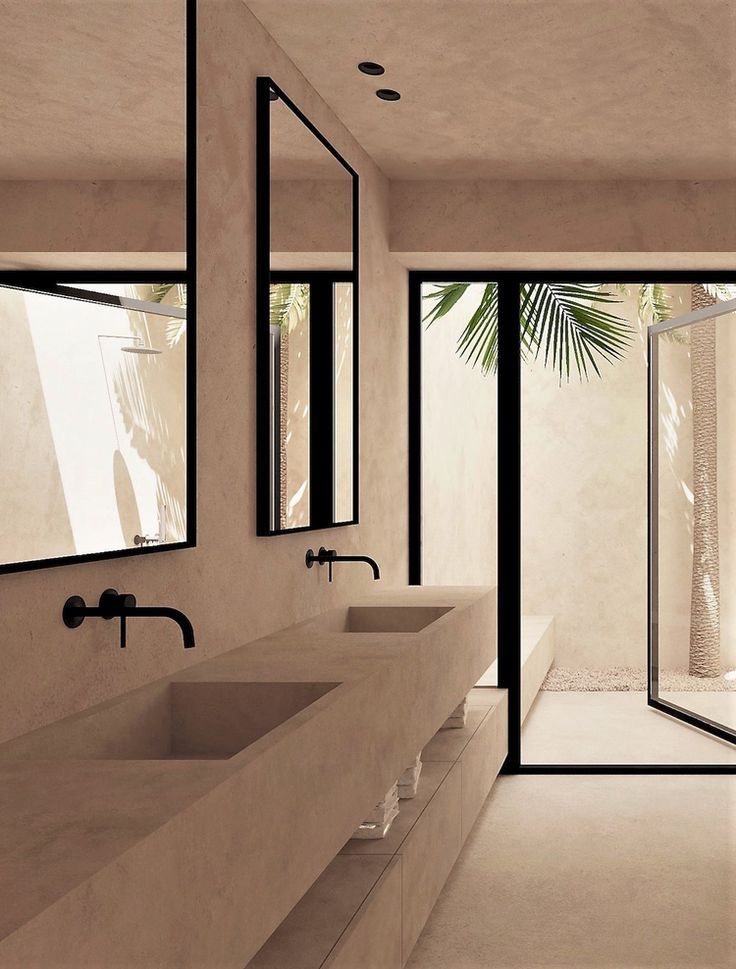 Baleares by OOAA Arquitectura — MODEDAMOUR #hausinterieurs