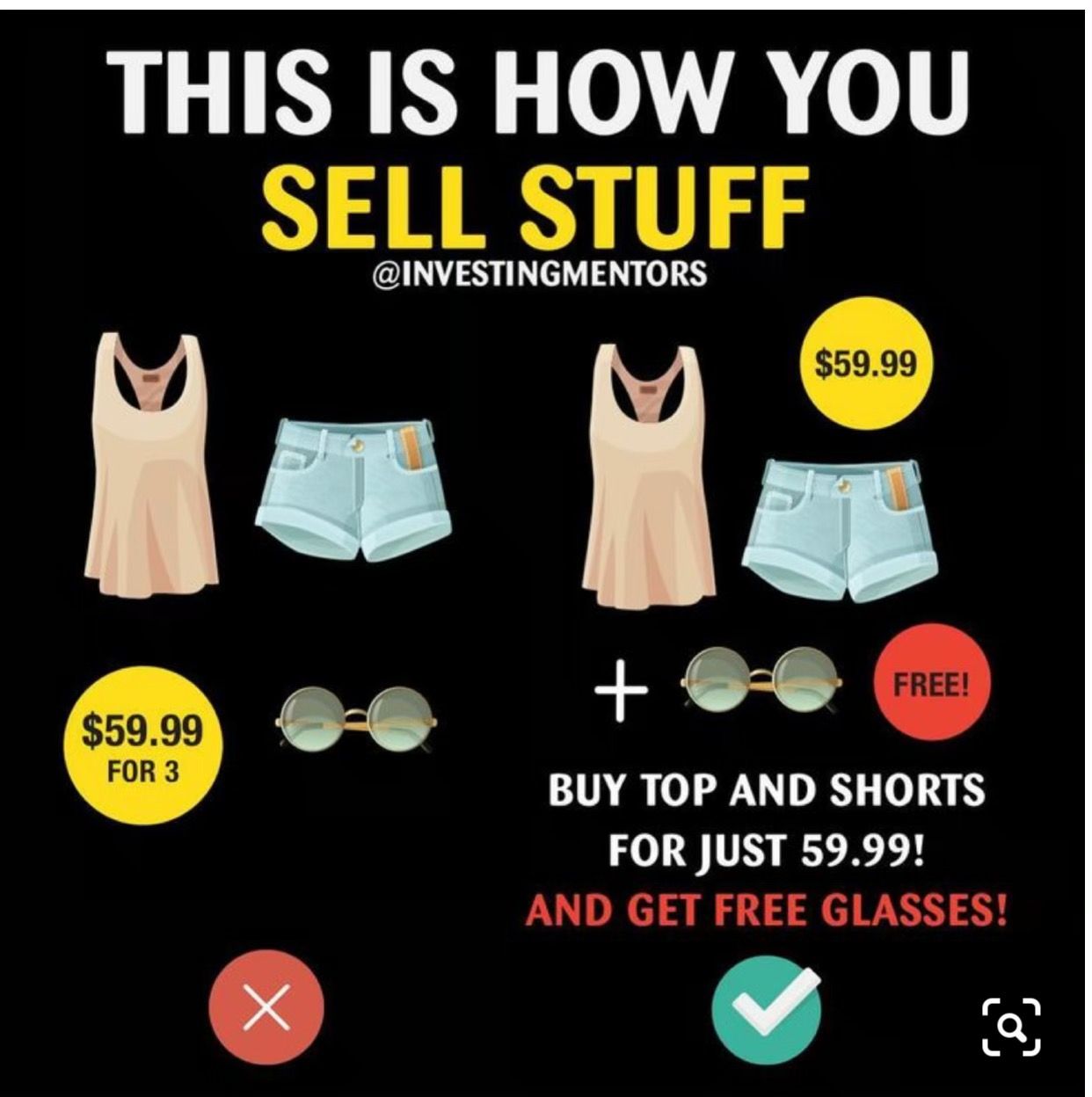 This Is How You Sell Your Stuff in 2024 | Business ideas entrepreneur