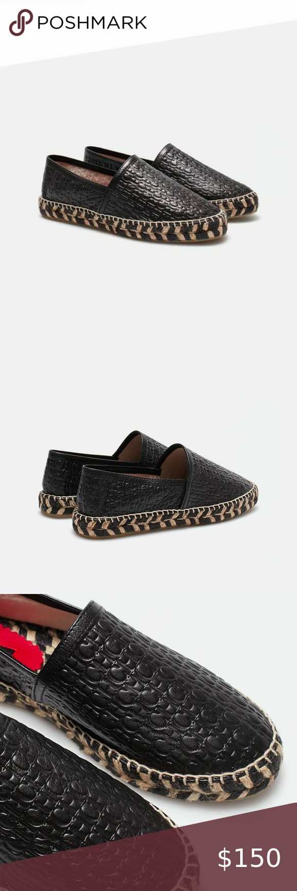 carolina herrera espadrilles online
